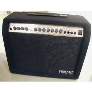 valvolare YAMAHA tube 1280 r