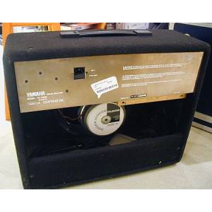 valvolare YAMAHA tube 1280 r