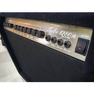 valvolare YAMAHA tube 1280 r