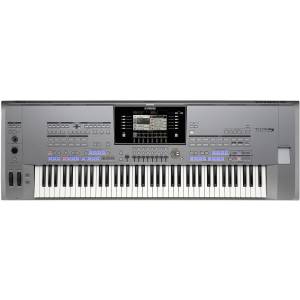 TASTIERA YAMAHA TYROS 5 76 tasti