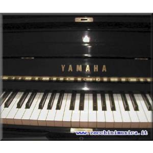PIANOFORTE YAMAHA U1