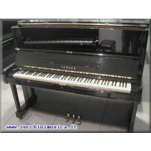 PIANOFORTE YAMAHA U1