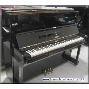 PIANOFORTE YAMAHA U1