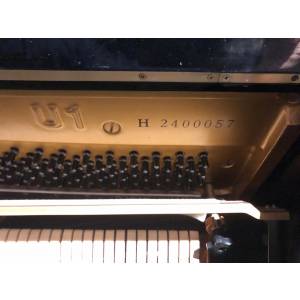 Pianoforte verticale YAMAHA U1H