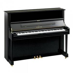 PIANOFORTE VERTICALE YAMAHA U1Q