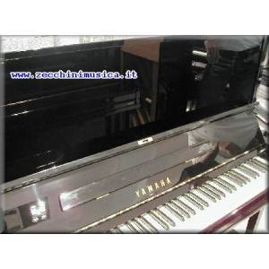 PIANOFORTE YAMAHA U3