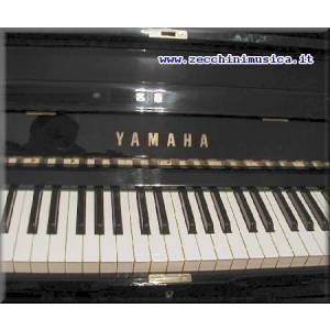 PIANOFORTE YAMAHA U3