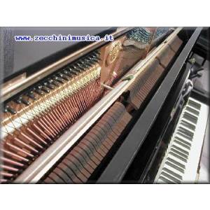PIANOFORTE YAMAHA U3