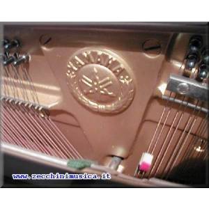 PIANOFORTE YAMAHA U3