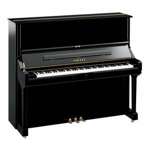 PIANOFORTE YAMAHA U3