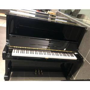 Pianoforte verticale YAMAHA U3G