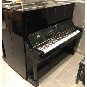 Pianoforte verticale YAMAHA U3G