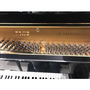 Pianoforte verticale YAMAHA U3G