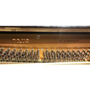 Pianoforte verticale YAMAHA U3G