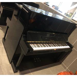 Pianoforte verticale YAMAHA U3H Silent