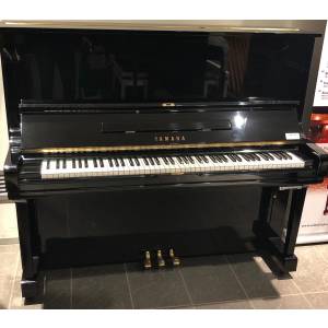 Pianoforte verticale YAMAHA U3H Silent