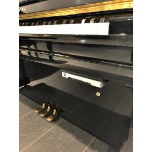 Pianoforte verticale YAMAHA U3H Silent