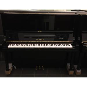 Pianoforte verticale YAMAHA U3H