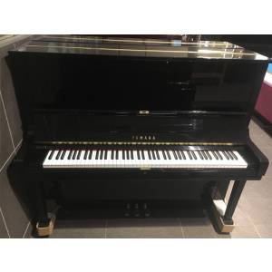 Pianoforte verticale YAMAHA U3H