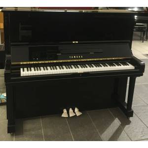 Pianoforte verticale YAMAHA U3H