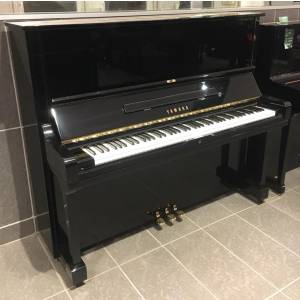 Pianoforte verticale YAMAHA U3H