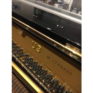 Pianoforte verticale YAMAHA U3H