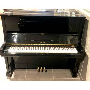 Pianoforte verticale YAMAHA U3H