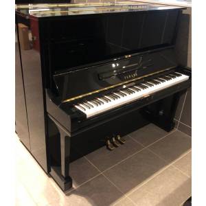 Pianoforte verticale YAMAHA U3H