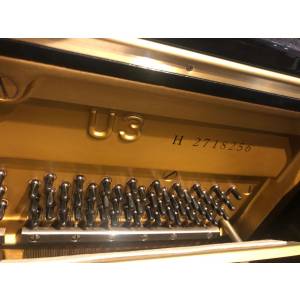 Pianoforte verticale YAMAHA U3H