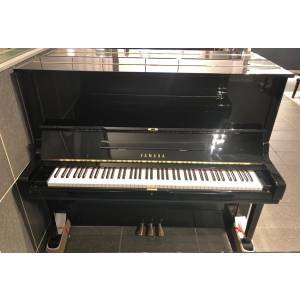 Pianoforte verticale YAMAHA U3M