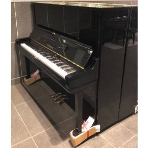 Pianoforte verticale YAMAHA U3M