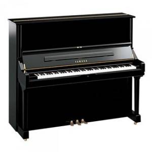 PIANOFORTE VERTICALE YAMAHA U3SQ