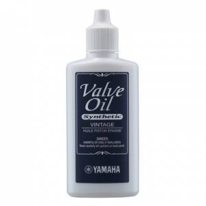 OLIO SINTETICO PER FIATI YAMAHA VALVE OIL VINTAGE