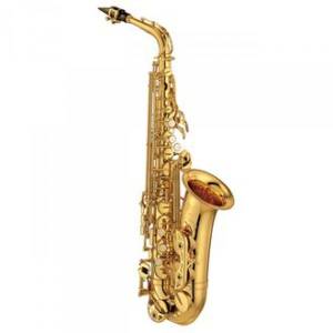 SASSOFONO CONTRALTO YAMAHA YAS475