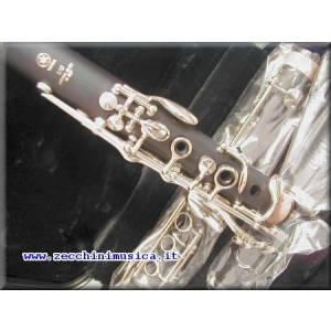 CLARINETTO YAMAHA YCL250
