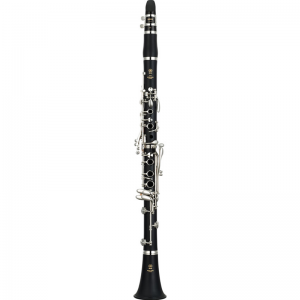 Clarinetto YAMAHA YCL255ES