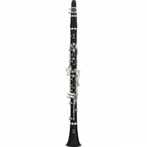 CLARINETTO YAMAHA YCL255N