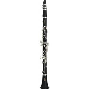 CLARINETTO YAMAHA YCL255S