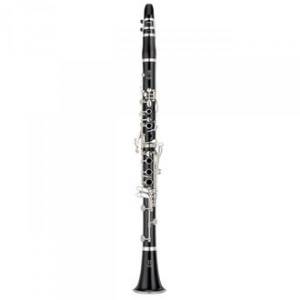 CLARINETTO YAMAHA YCL450