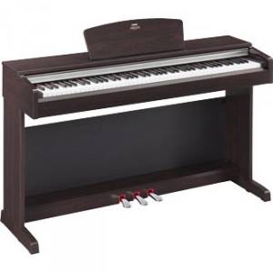 PIANOFORTE DIGITALE YAMAHA YDP135