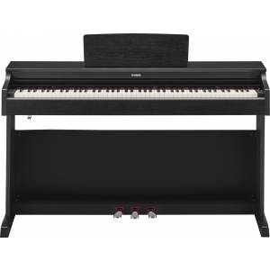 PIANOFORTE DIGITALE YAMAHA YDP163B