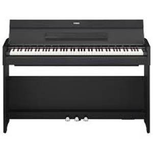 PIANOFORTE DIGITALE YAMAHA YDPS52 BLACK