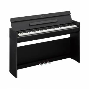 PIANOFORTE DIGITALE YAMAHA YDPS55B