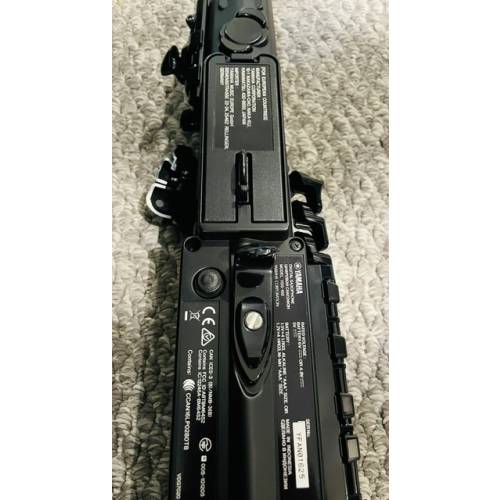 SASSOFONO DIGITALE YAMAHA YDS-150