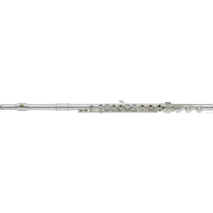 FLAUTO TRAVERSO YAMAHA Yfl312id yamaha flute