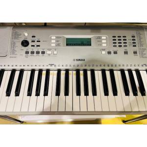 TASTIERA YAMAHA YPT370