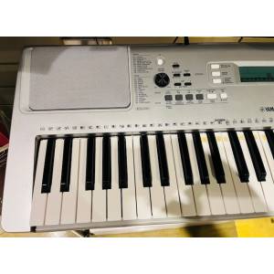 TASTIERA YAMAHA YPT370