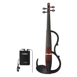 VIOLINO SILENT YAMAHA YSV104 Brown