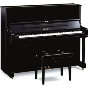 PIANOFORTE VERTICALE YAMAHA YUS1