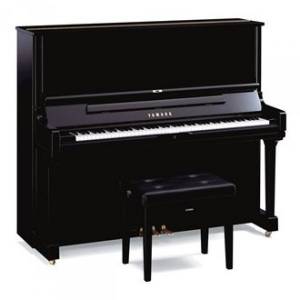 PIANOFORTE VERTICALE YAMAHA YUS3S